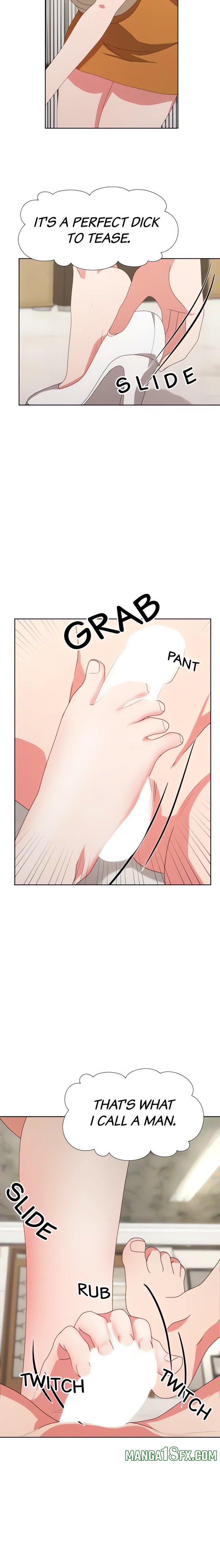 Her Obedient Toy 15