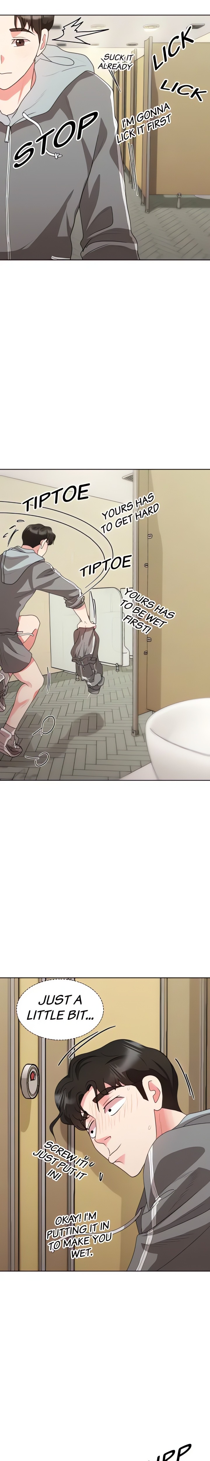 Her Obedient Toy 14