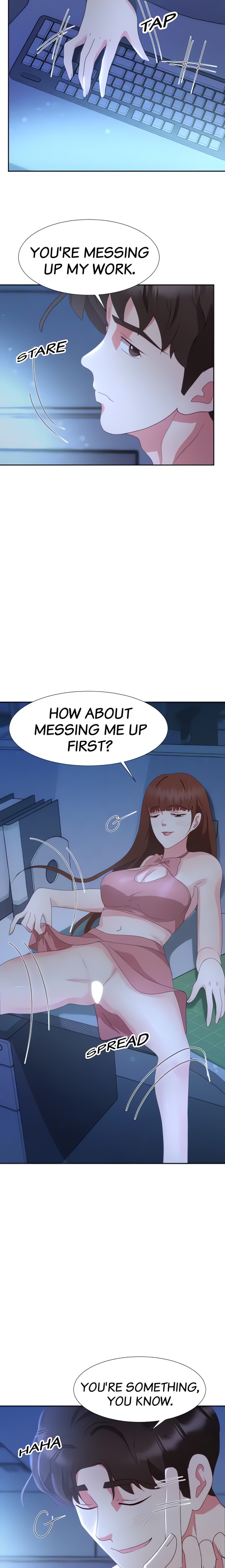 Her Obedient Toy 11