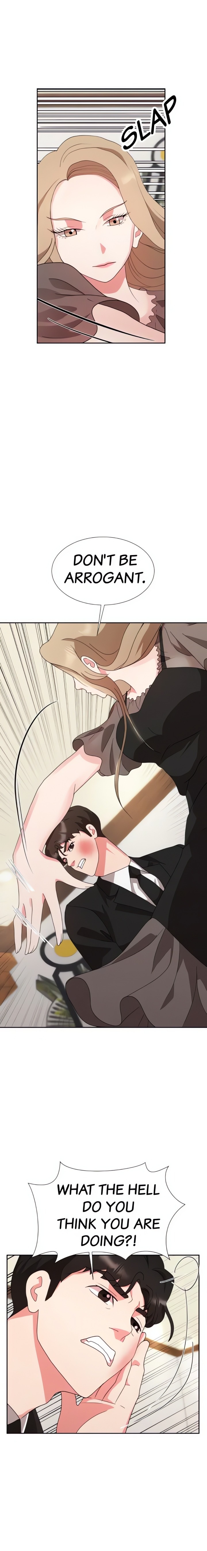 Her Obedient Toy 6