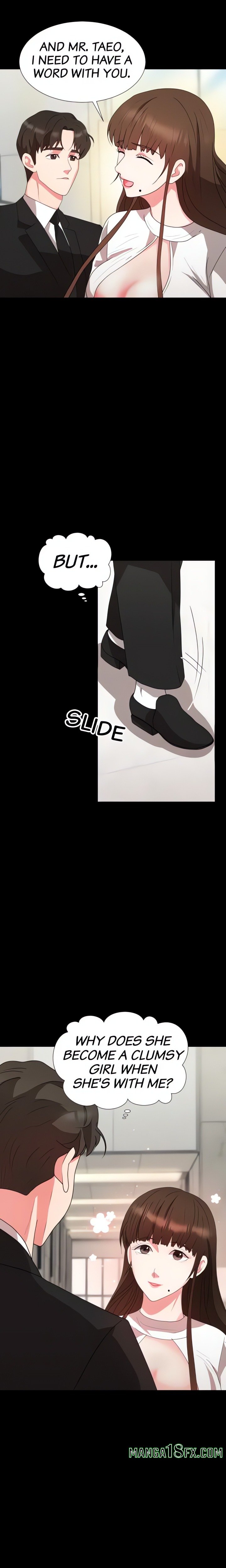 Her Obedient Toy 12