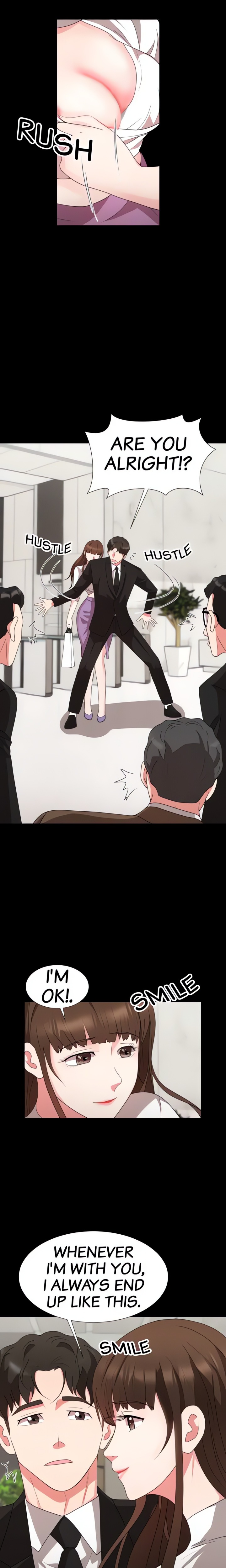 Her Obedient Toy 7