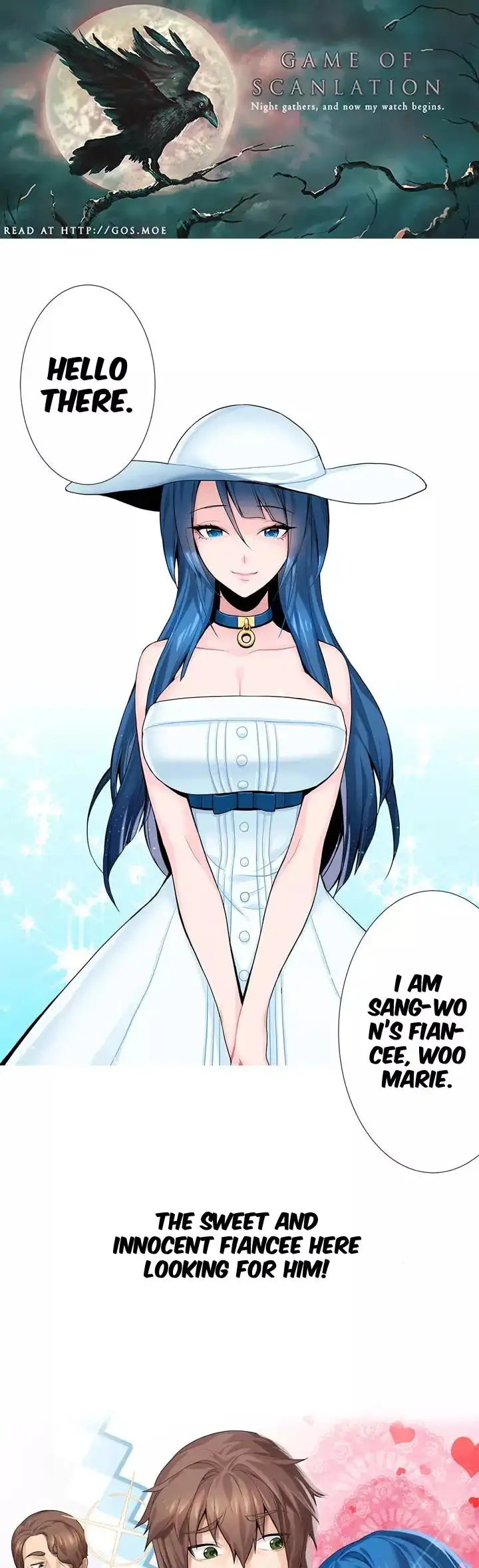Here Comes the Fiancée! 2