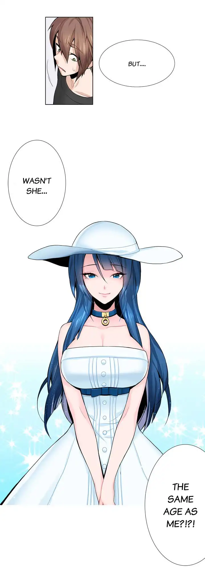 Here Comes the Fiancée! 14