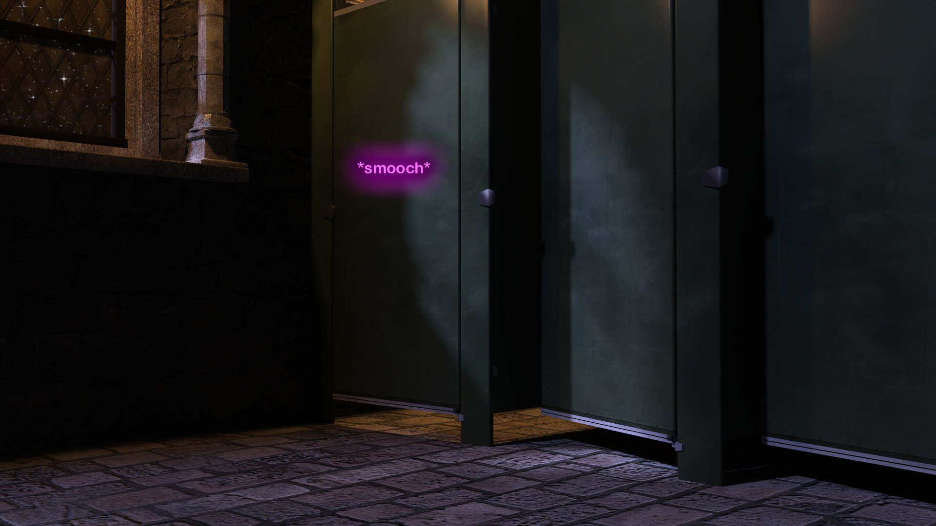 Hermione Granger and the Holiday Plans 3