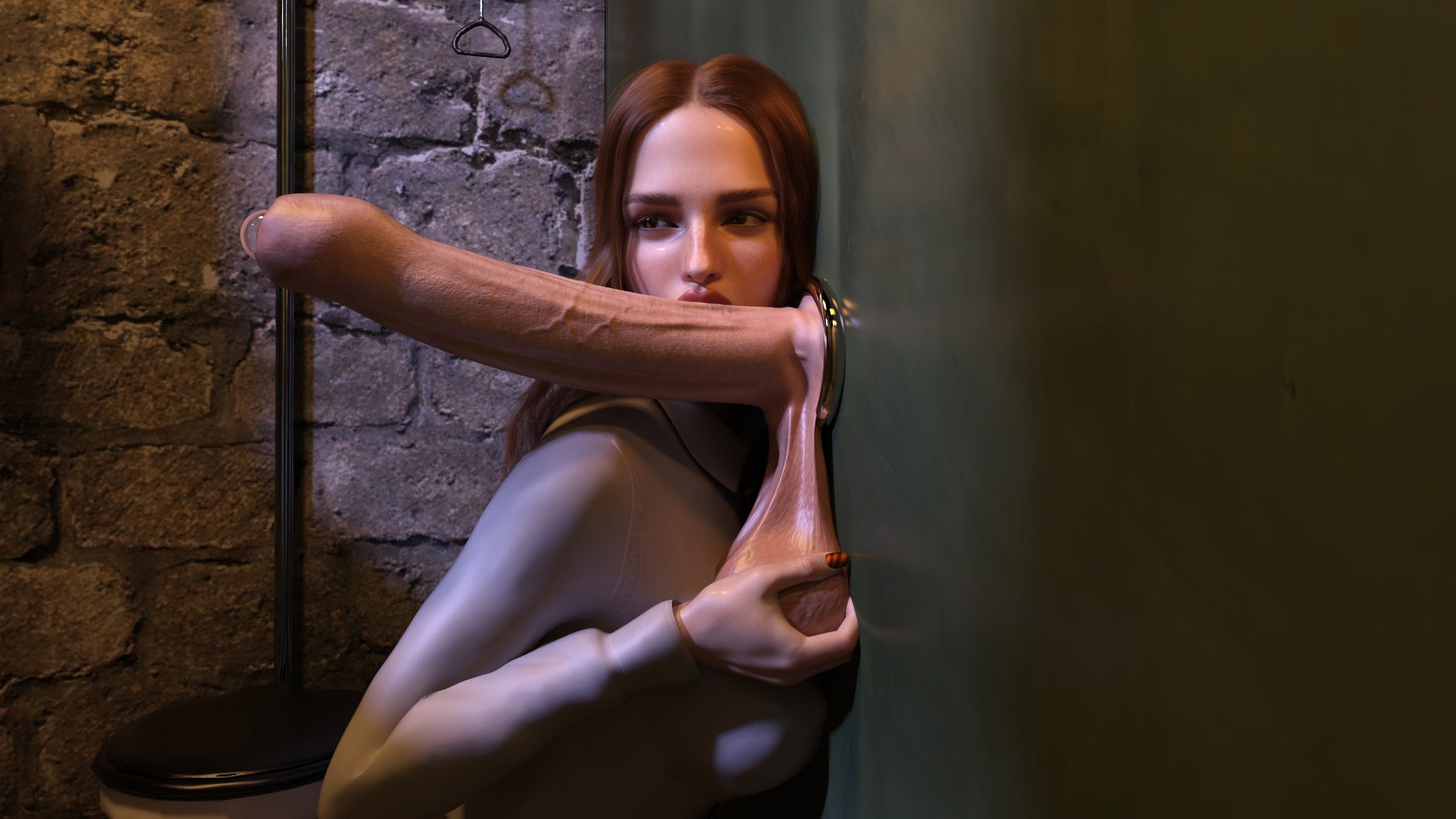 Hermione Granger and the Holiday Plans 40