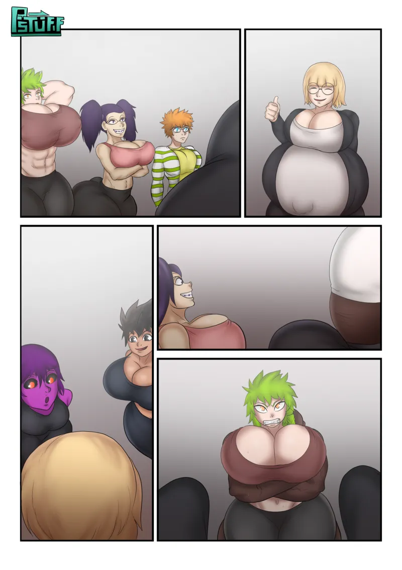 Hero Mission – Shelter Service 7