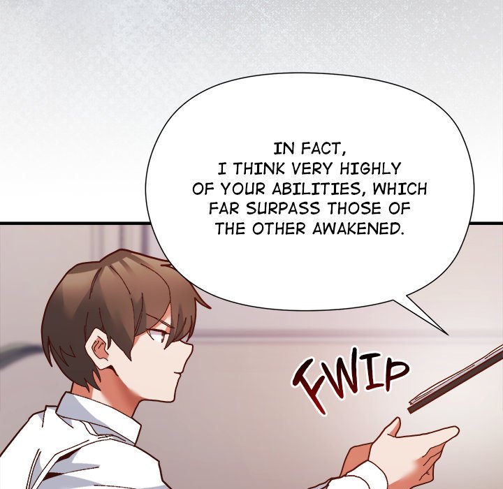 Hero/Secretary Chapter 2 - Page 113