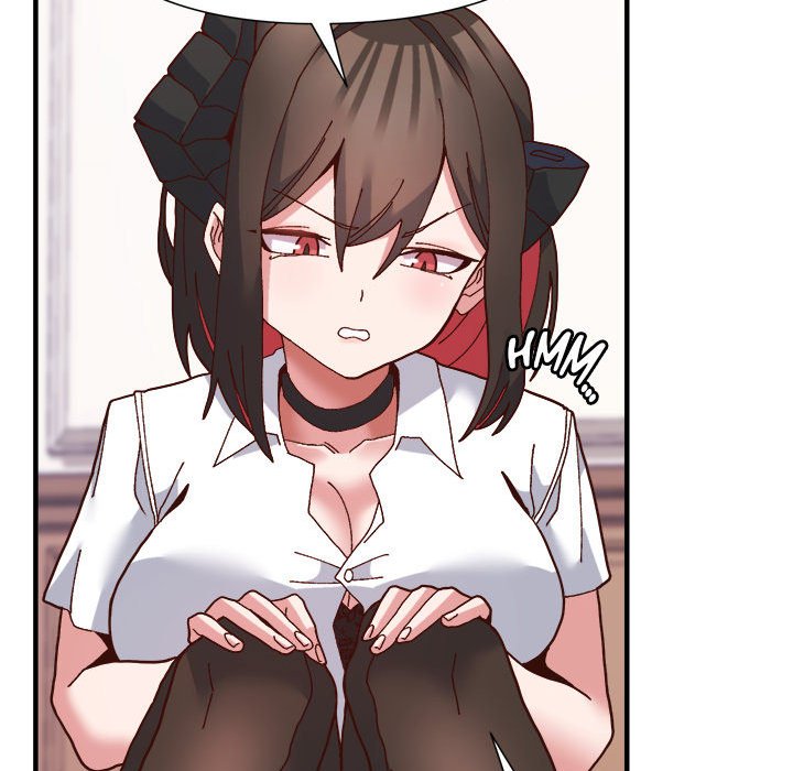 Hero/Secretary Chapter 2 - Page 174
