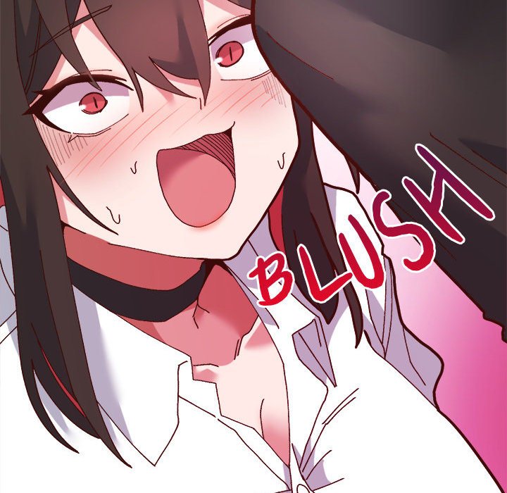 Hero/Secretary Chapter 2 - Page 192