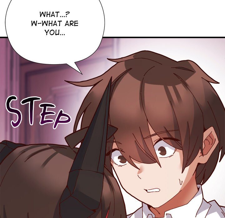 Hero/Secretary Chapter 2 - Page 203