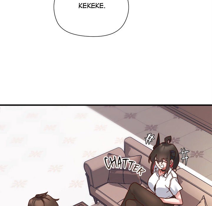 Hero/Secretary Chapter 2 - Page 93