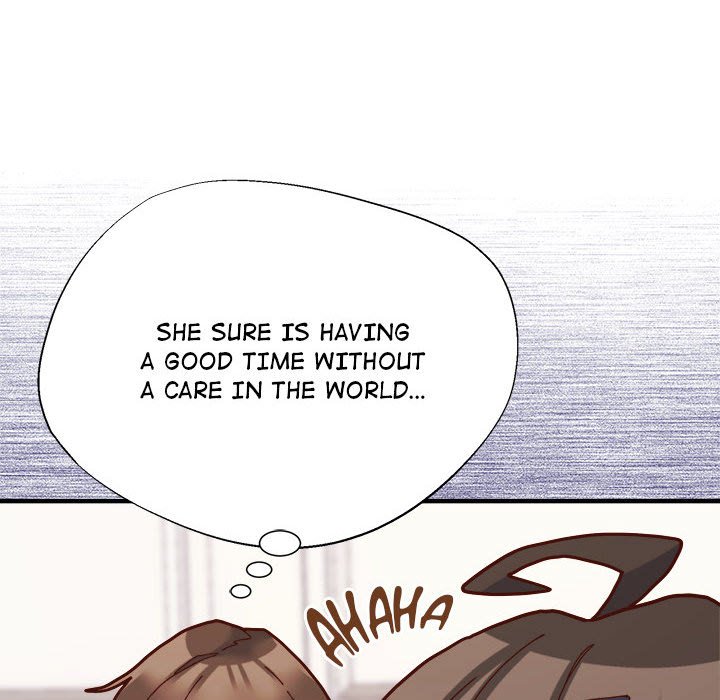 Hero/Secretary Chapter 2 - Page 95