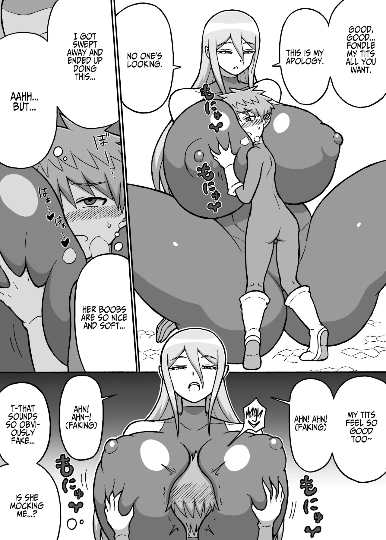 Hero Zenmetsu Kiroku 6 9