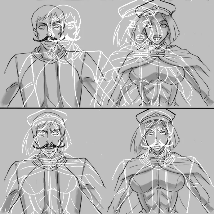 Hero Oneshot - Page 6