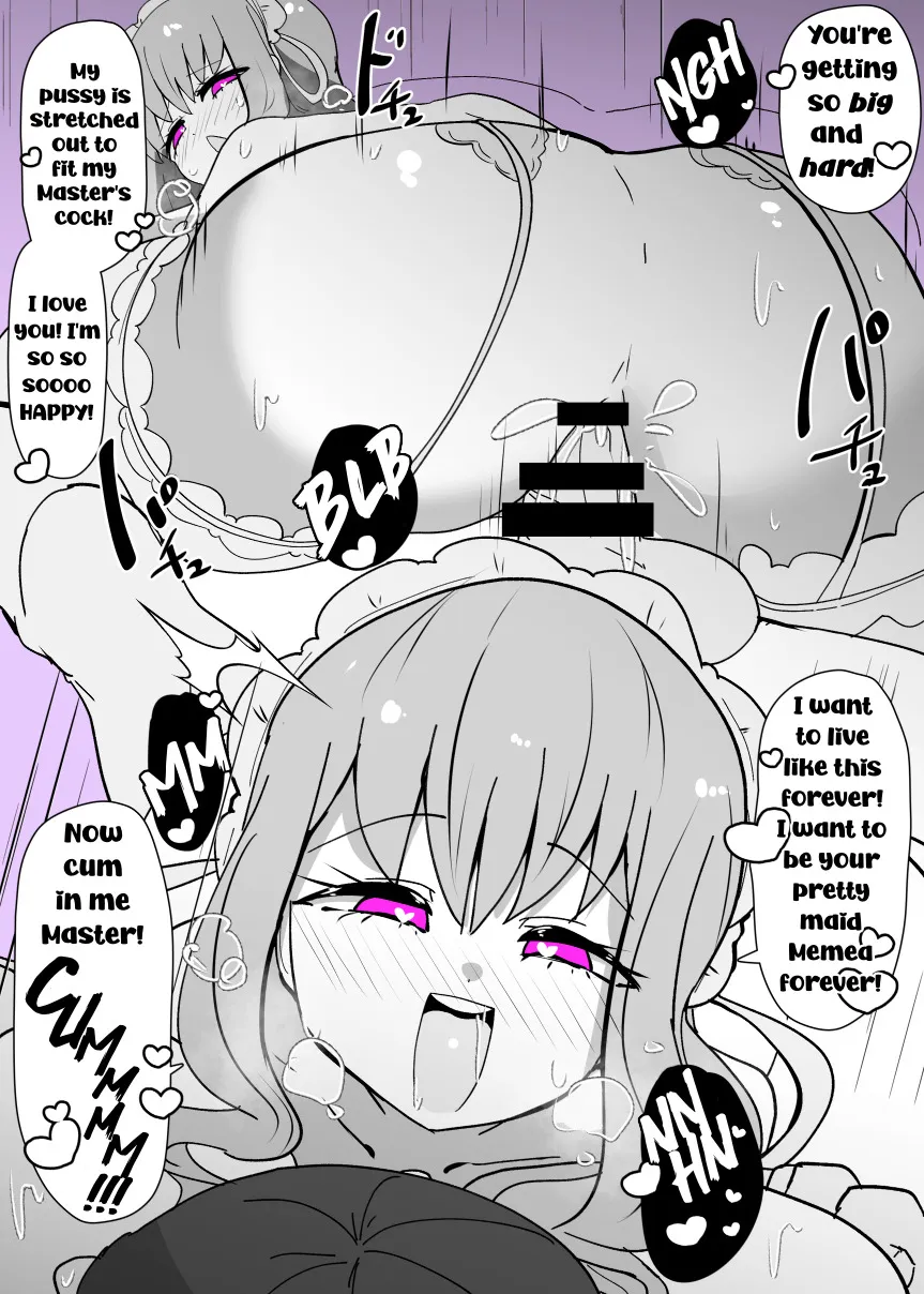 Heroine Profile 1 20