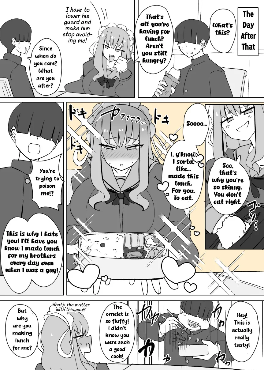 Heroine Profile 1 10