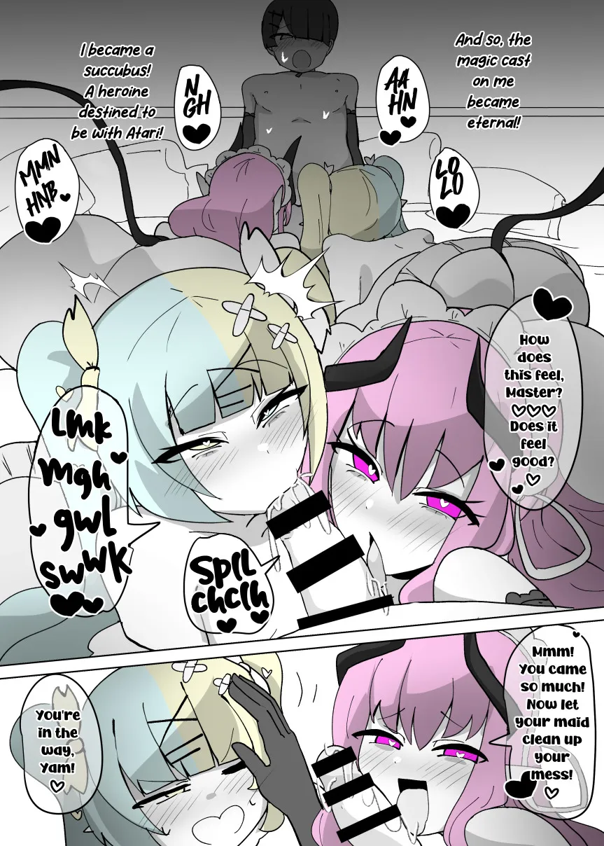 Heroine Profile 2 16