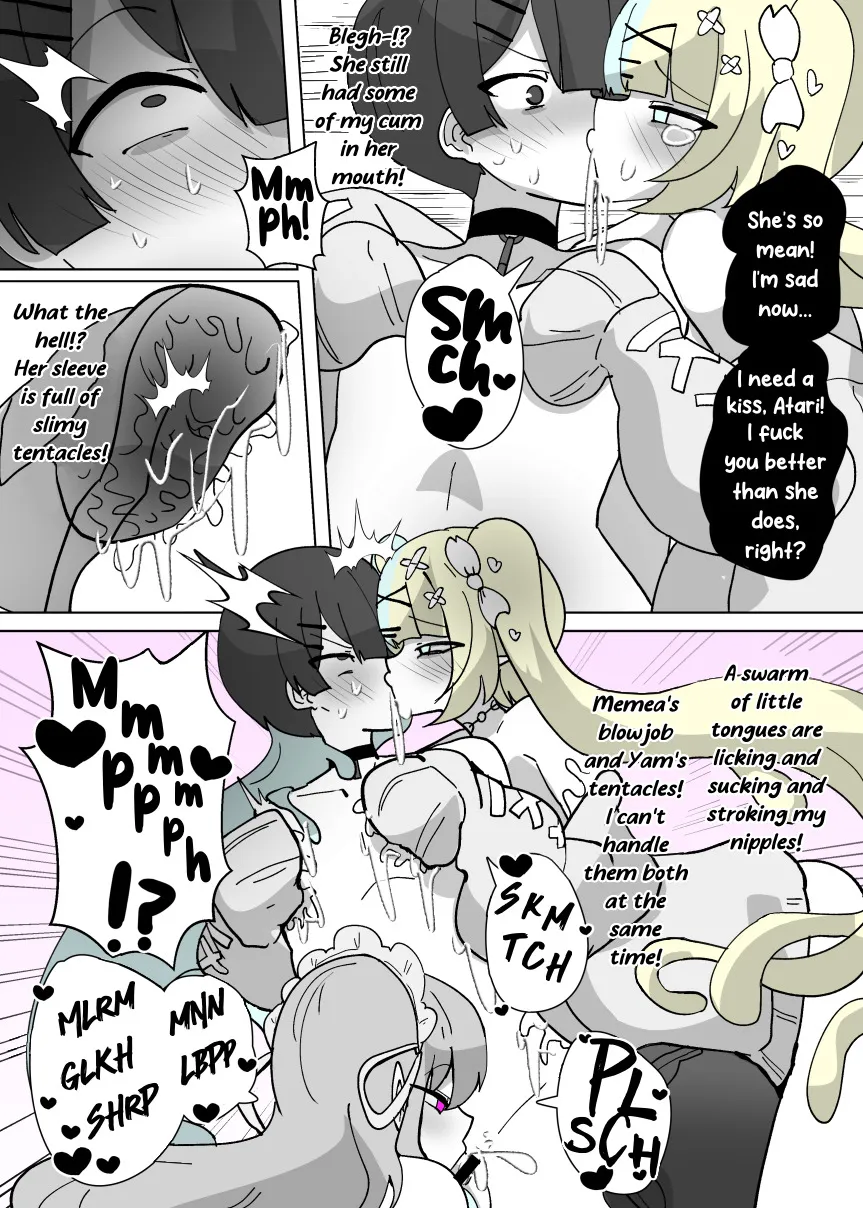 Heroine Profile 2 17
