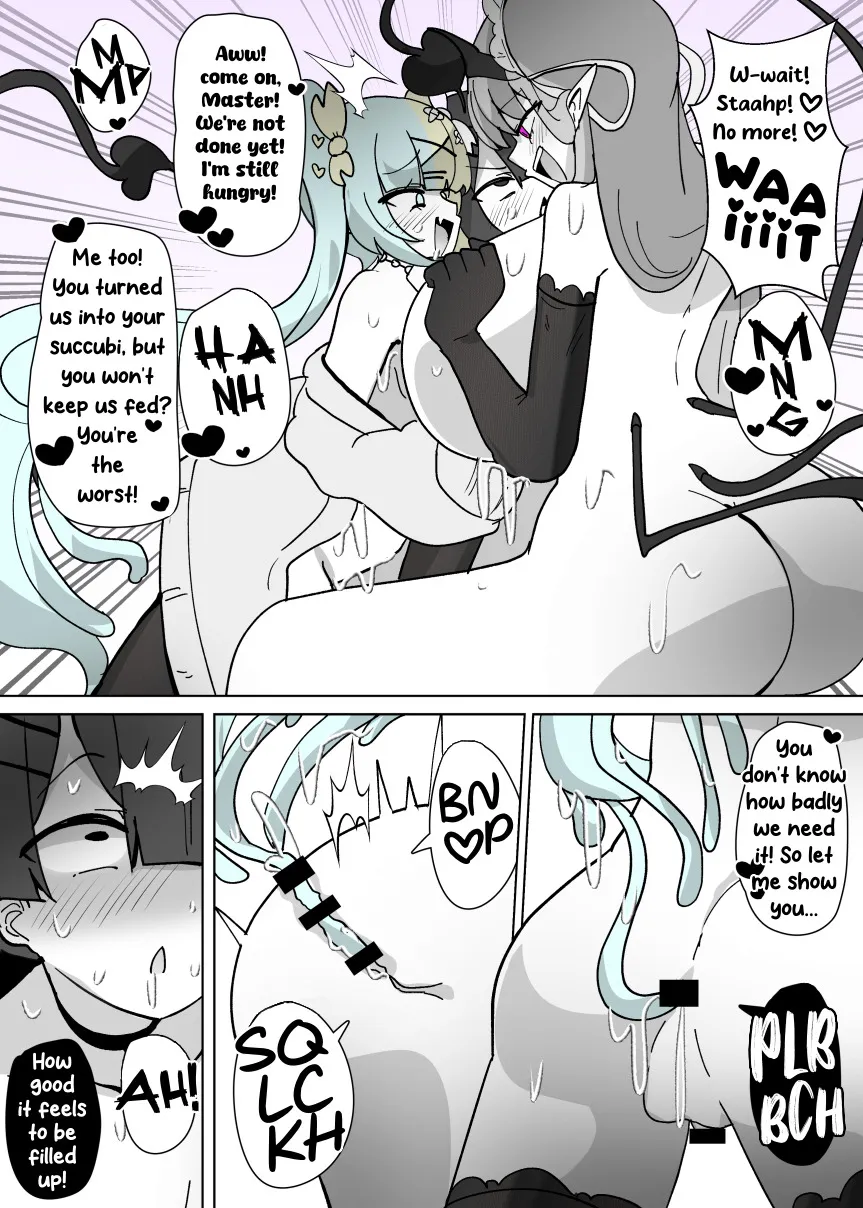 Heroine Profile 2 19