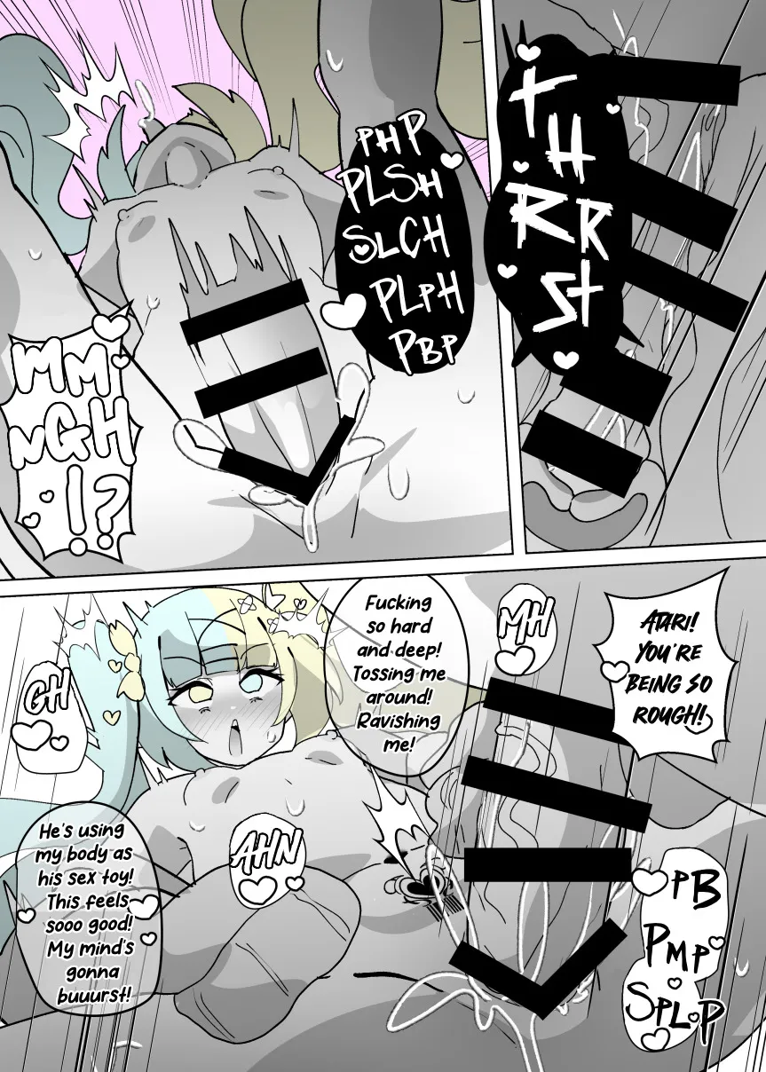 Heroine Profile 2 21