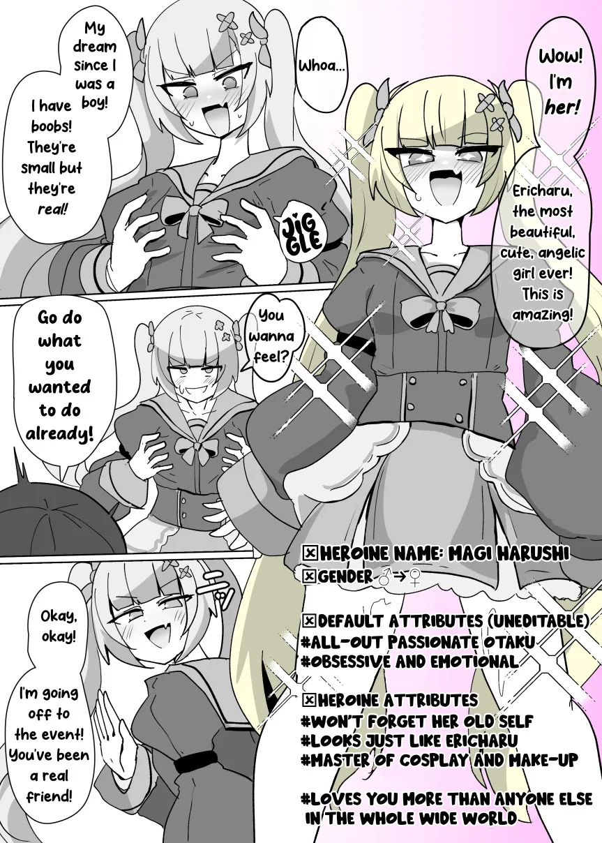 Heroine Profile 2 8