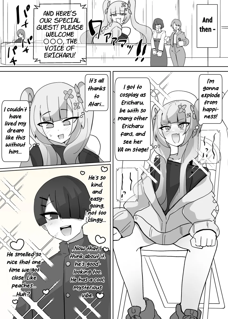 Heroine Profile 2 9