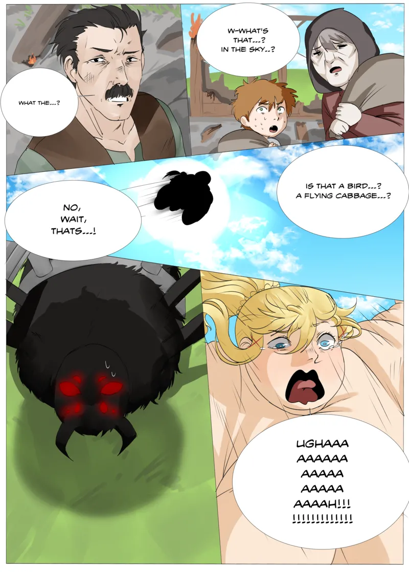 Heroines' Feast 16