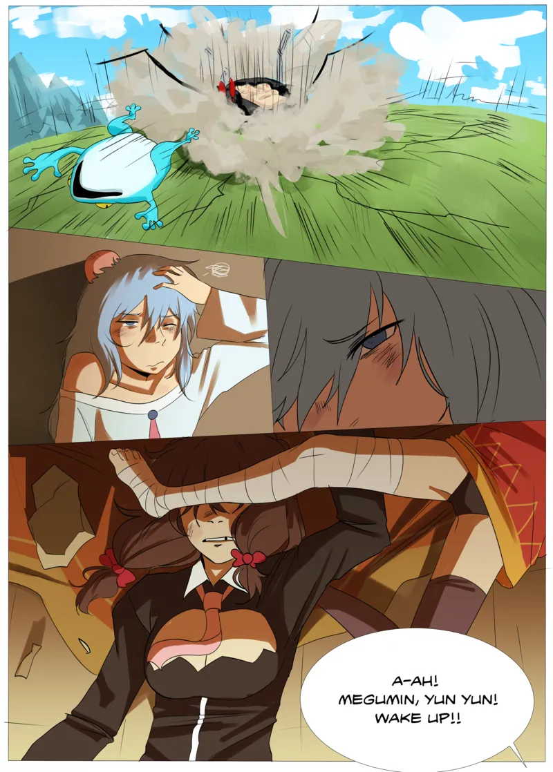 Heroines' Feast 17