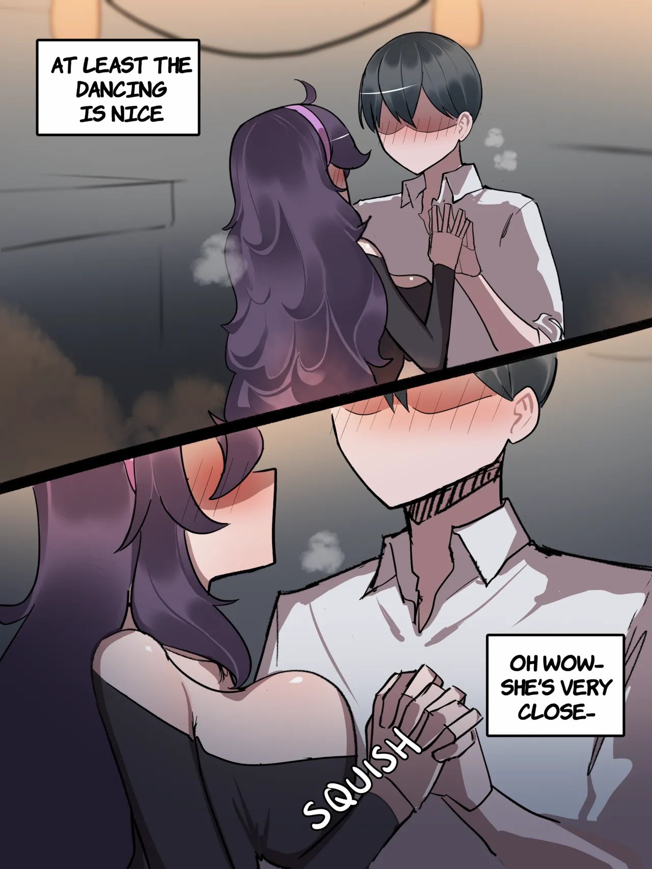 Hex Maniac 2