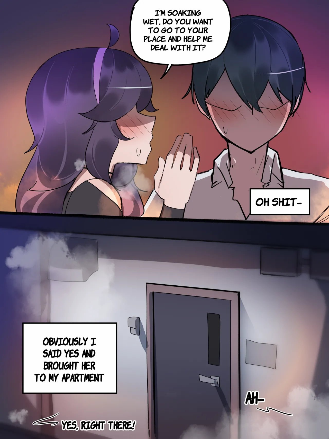 Hex Maniac 4