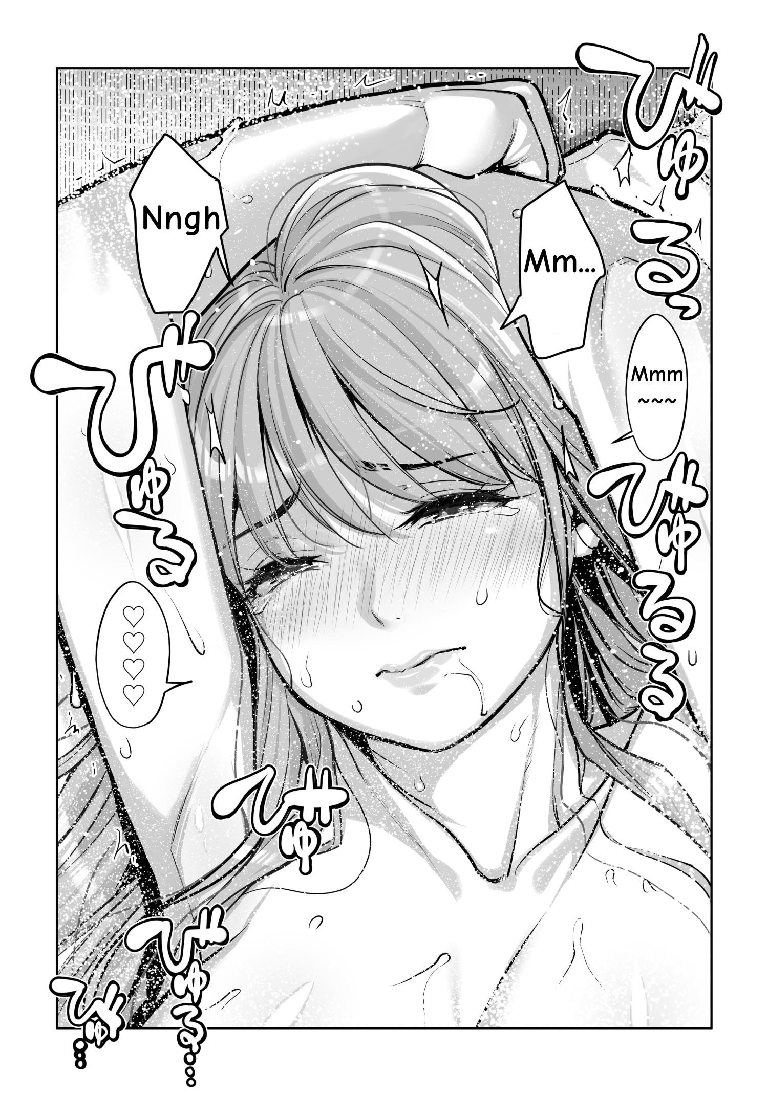 [HGT Labo (Tsusauto)] Jichikai no Hitozuma wa Totemo Ecchi Deshita. 4 Natsu matsuri moto jikkou iin Miyamori Chizuru-hen 104