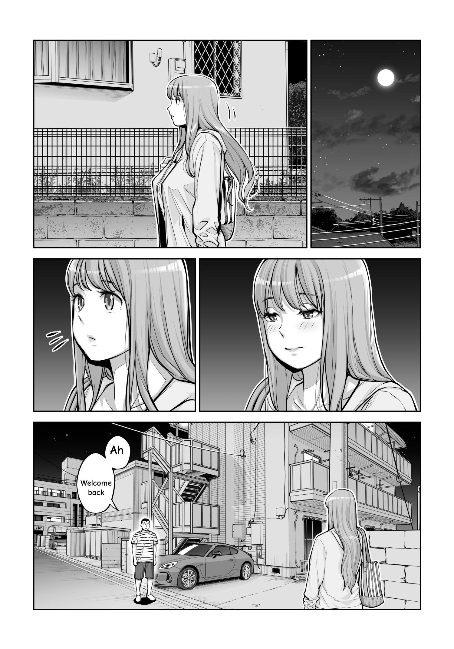 [HGT Labo (Tsusauto)] Jichikai no Hitozuma wa Totemo Ecchi Deshita. 4 Natsu matsuri moto jikkou iin Miyamori Chizuru-hen 111