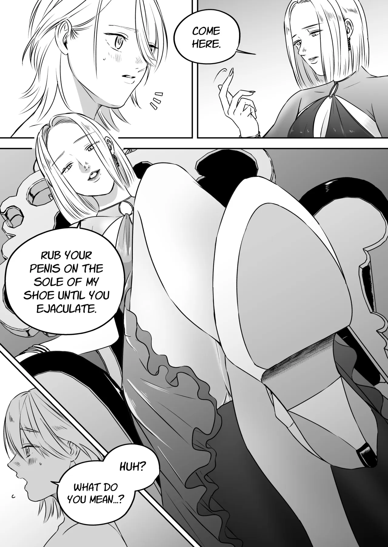 High-garden Lowlife 12