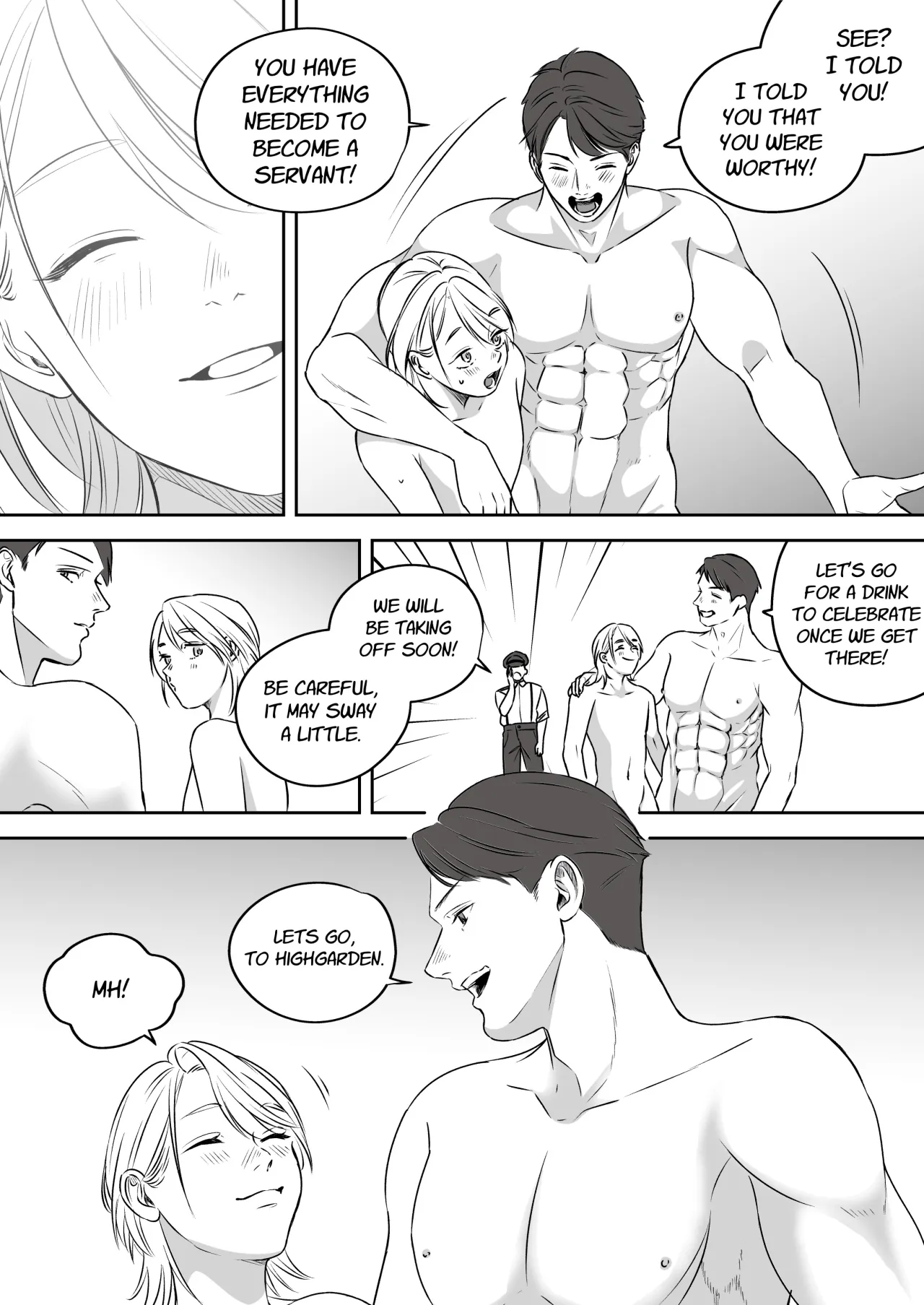 High-garden Lowlife 22