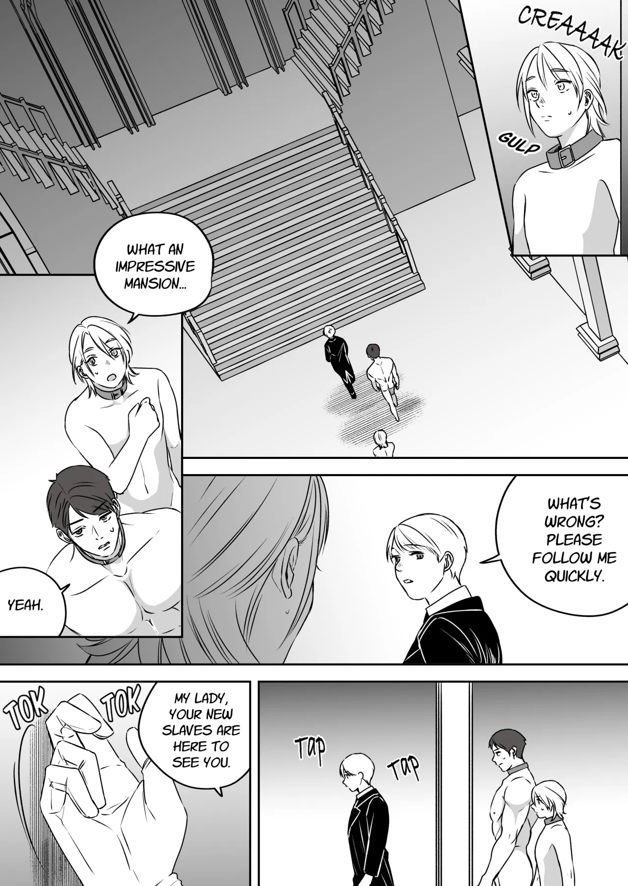 High-garden Lowlife 29