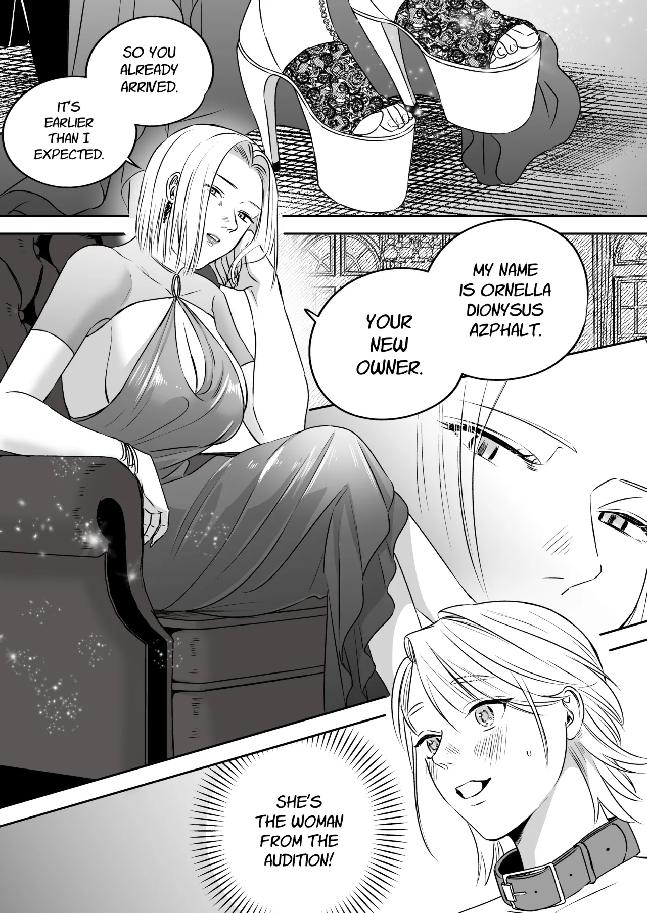 High-garden Lowlife 30