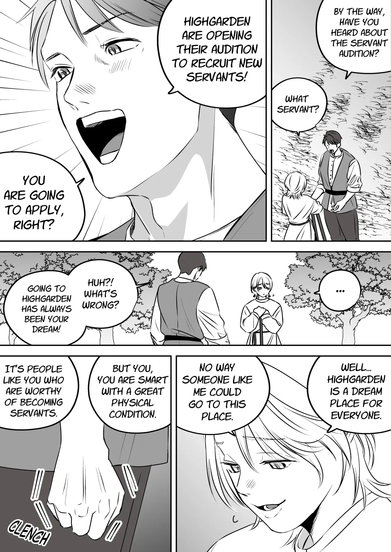 High-garden Lowlife 4