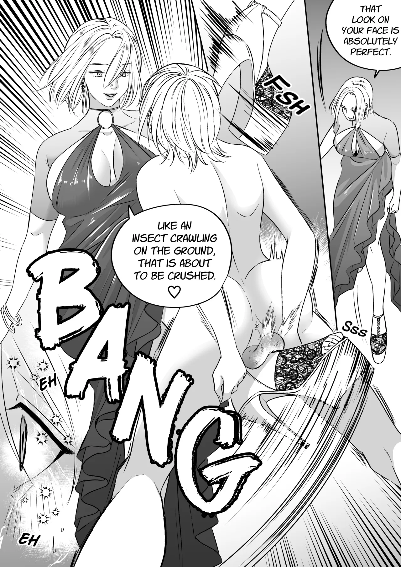 High-garden Lowlife 39