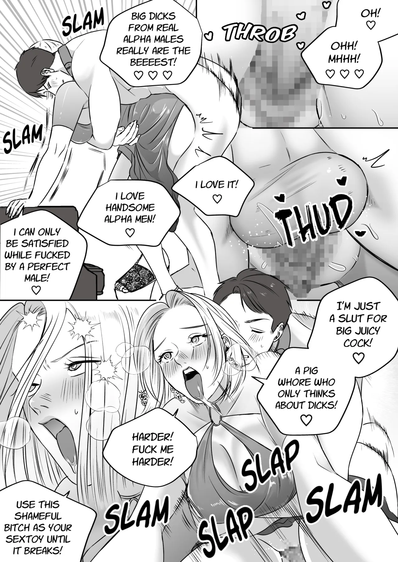 High-garden Lowlife 46