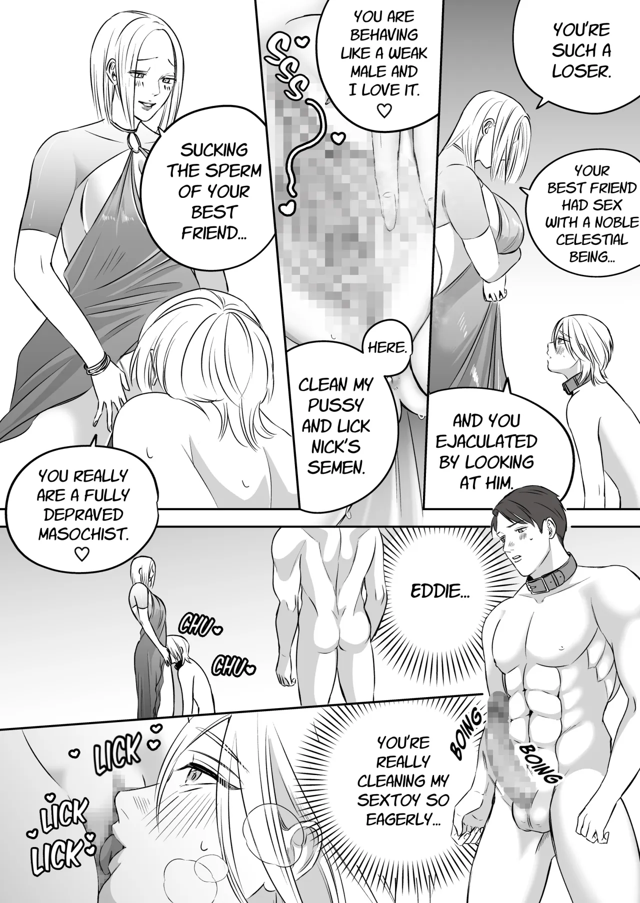 High-garden Lowlife 51