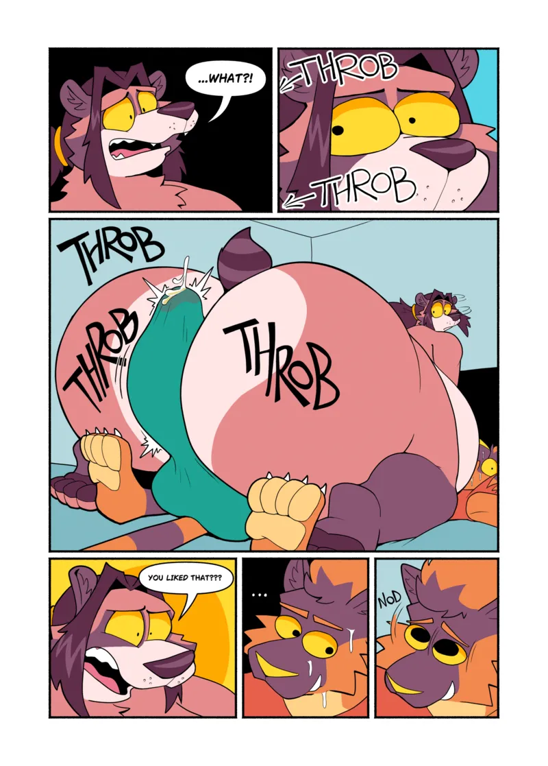 High-Pressure Hookup 11