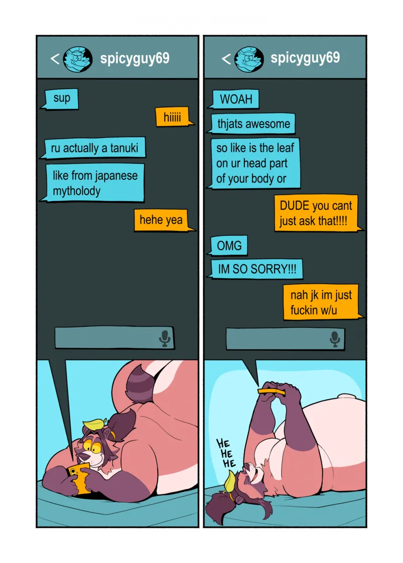 High-Pressure Hookup 3