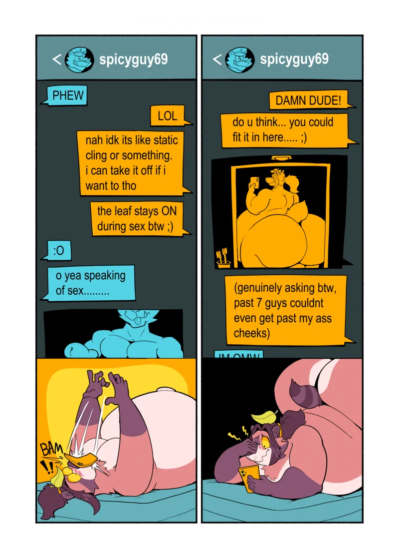 High-Pressure Hookup 4