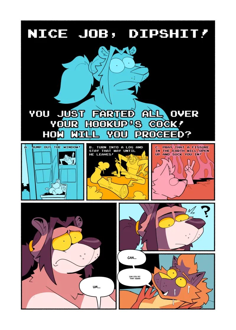 High-Pressure Hookup 10
