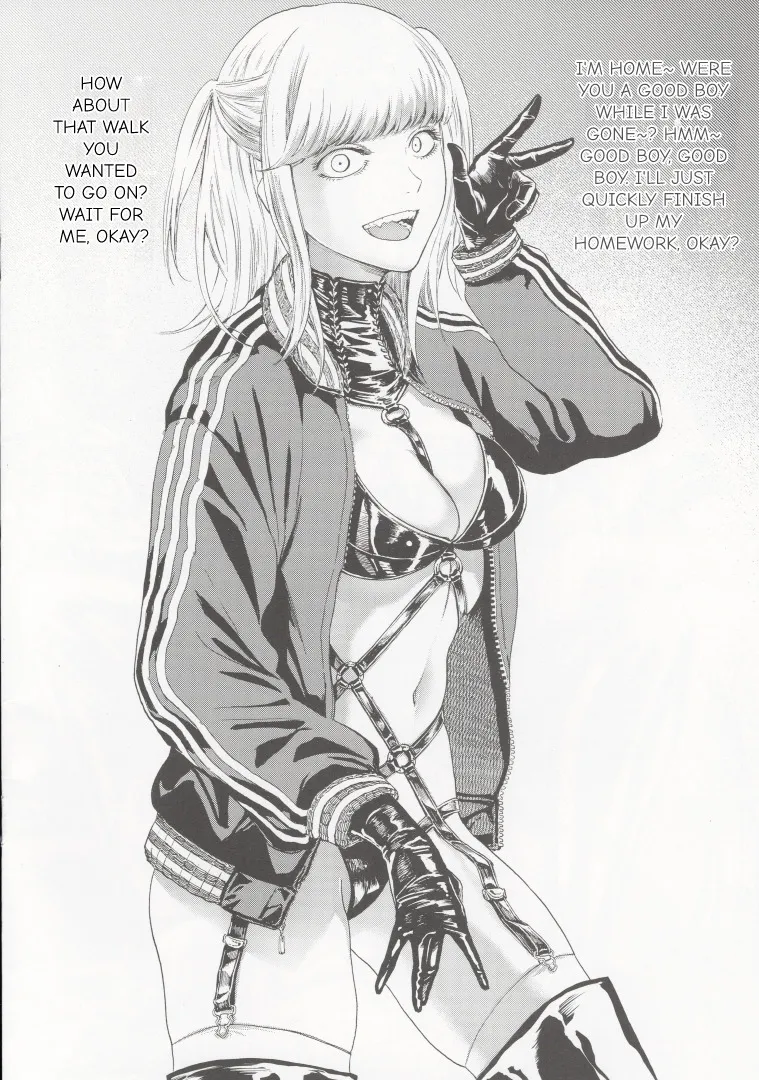 Higyaku no Danpen 12