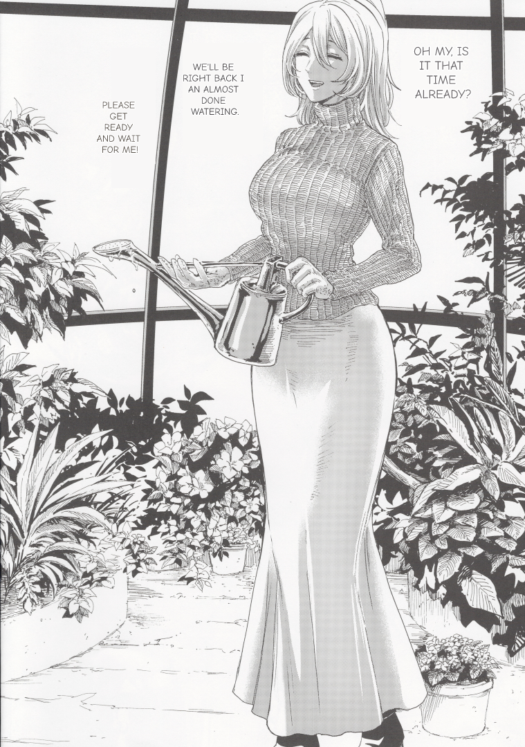 Higyaku no Danpen 18