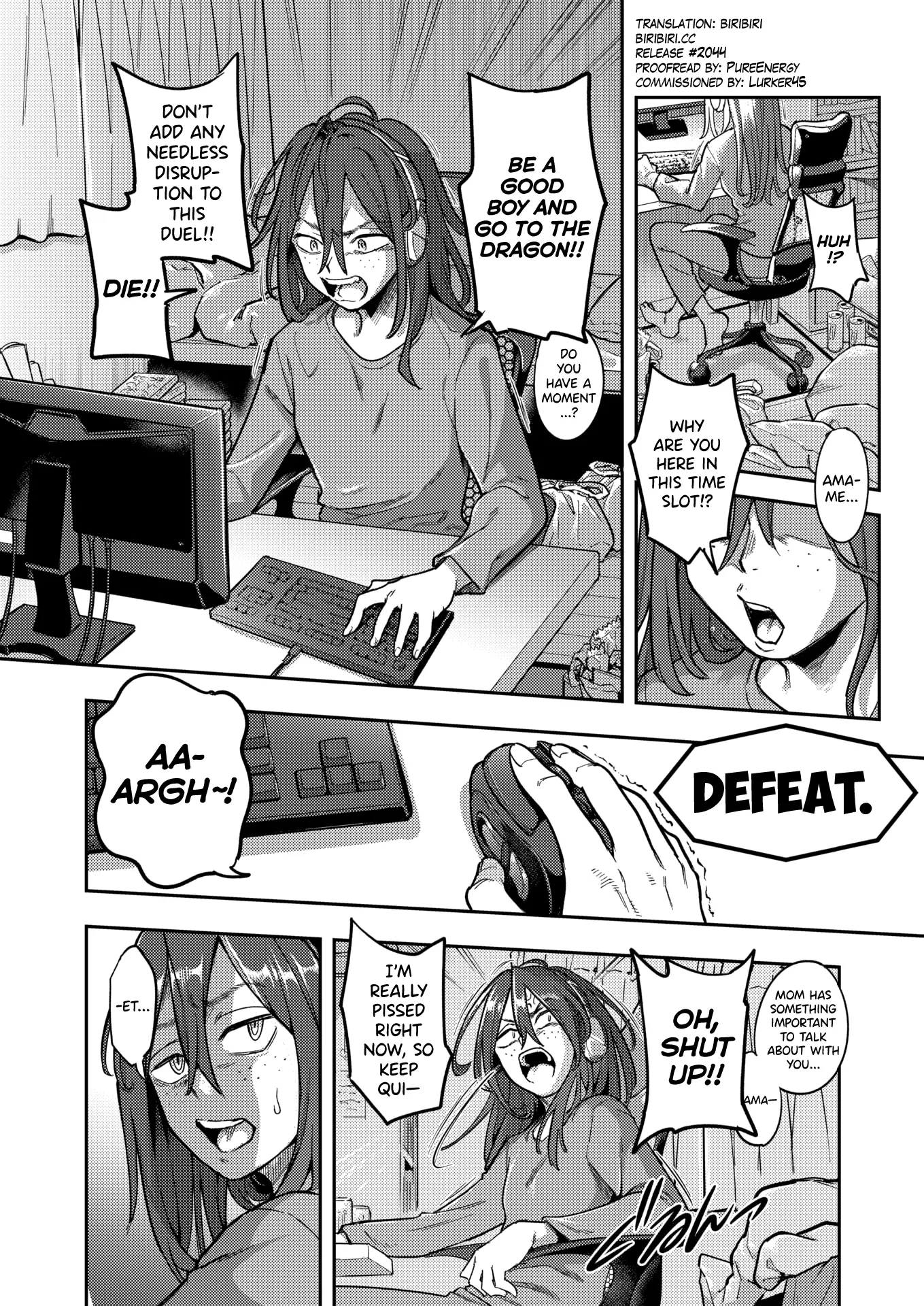 Hikikomori Kyousei Shisetsu Hakutou no Ie 3