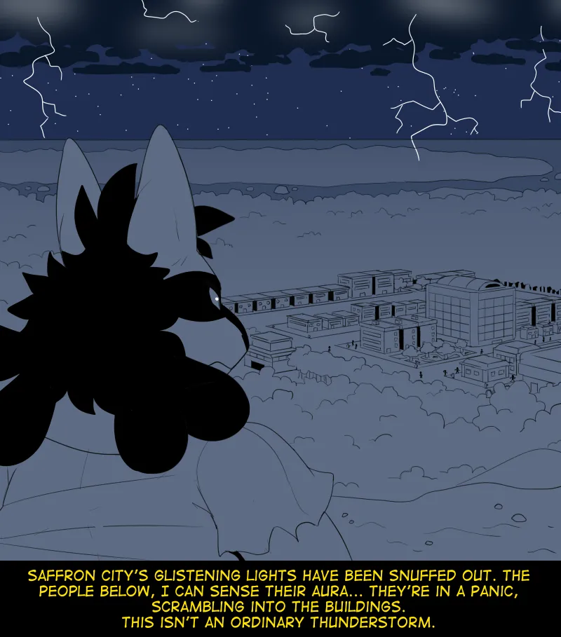 Hildegard's Quest For Aura 18 2