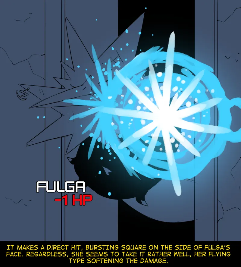 Hildegard's Quest For Aura 18 27